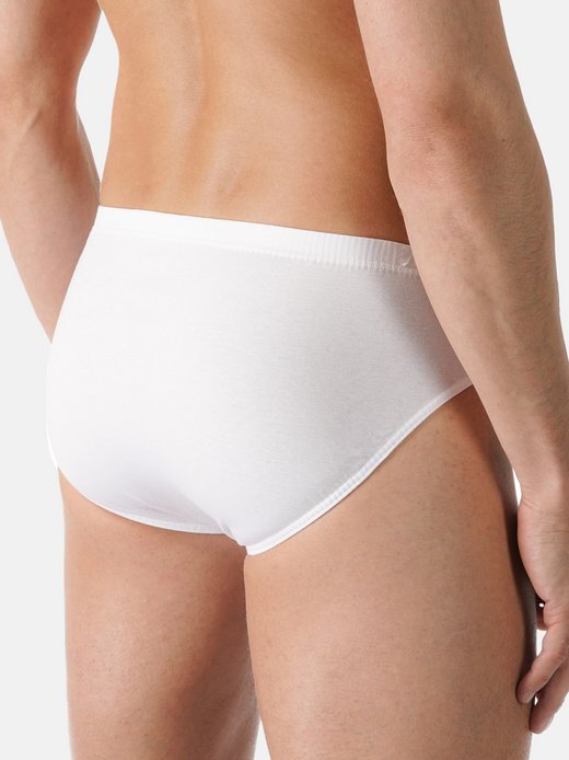 Herren Slip - Casual Cotton