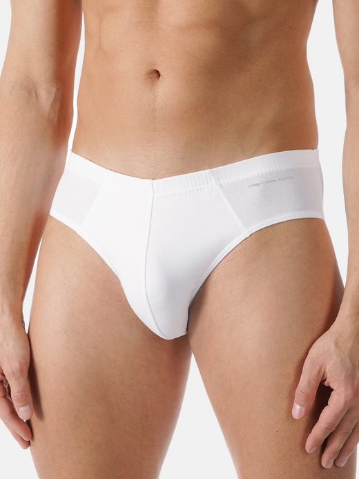 Herren Slip - Casual Cotton