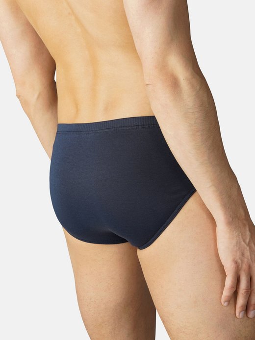 Herren Slip - Casual Cotton