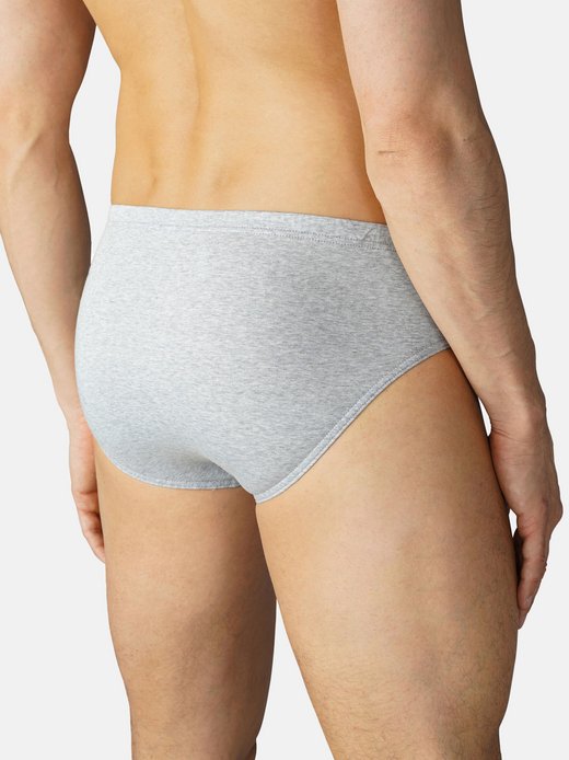 Herren Slip - Casual Cotton