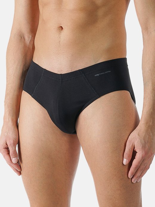 Herren Slip - Casual Cotton