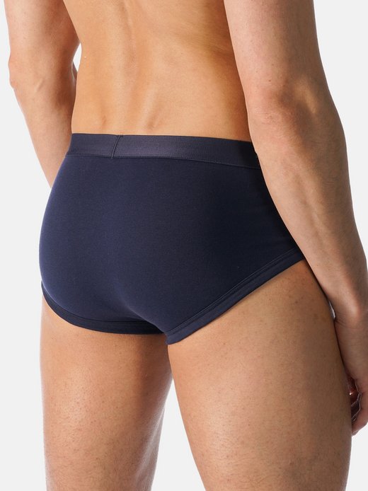 Herren Slip - Casual Cotton