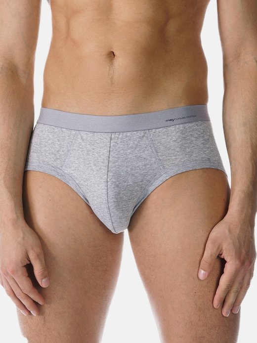 Herren Slip - Casual Cotton