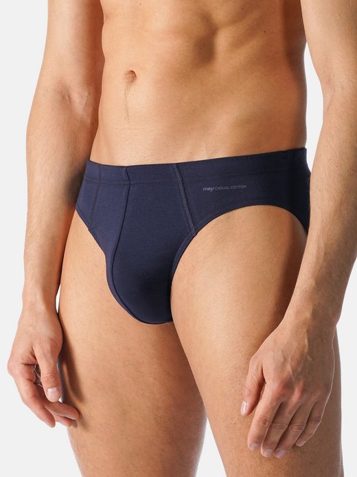 Herren Slip - Casual Cotton