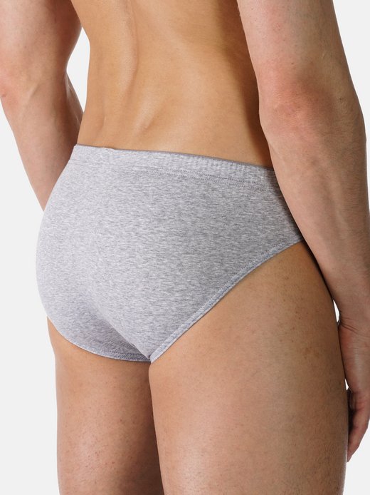 Herren Slip - Casual Cotton