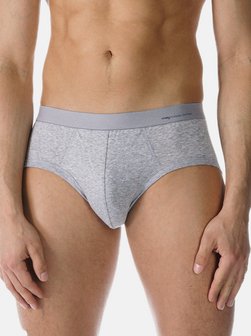 Herren Slip - Casual Cotton