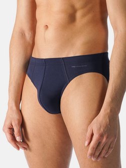 Herren Slip - Casual Cotton