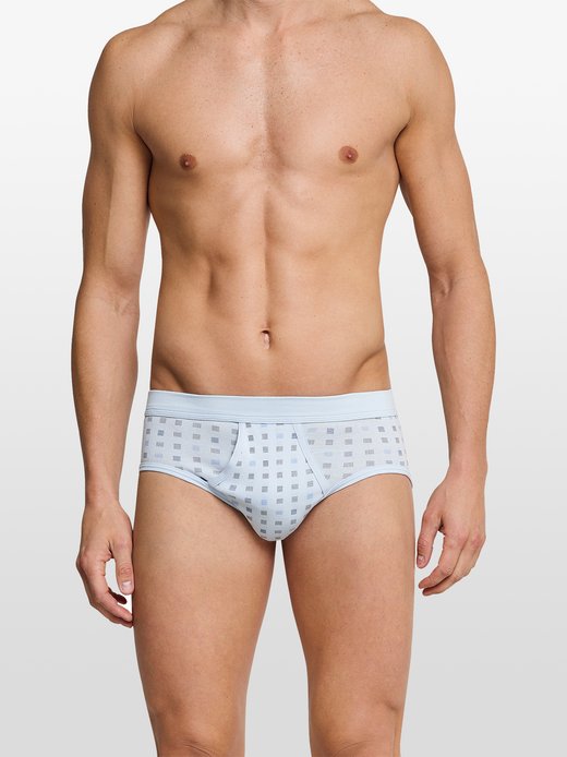 Herren Slip  -  Cotton Casuals