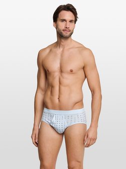Herren Slip  -  Cotton Casuals