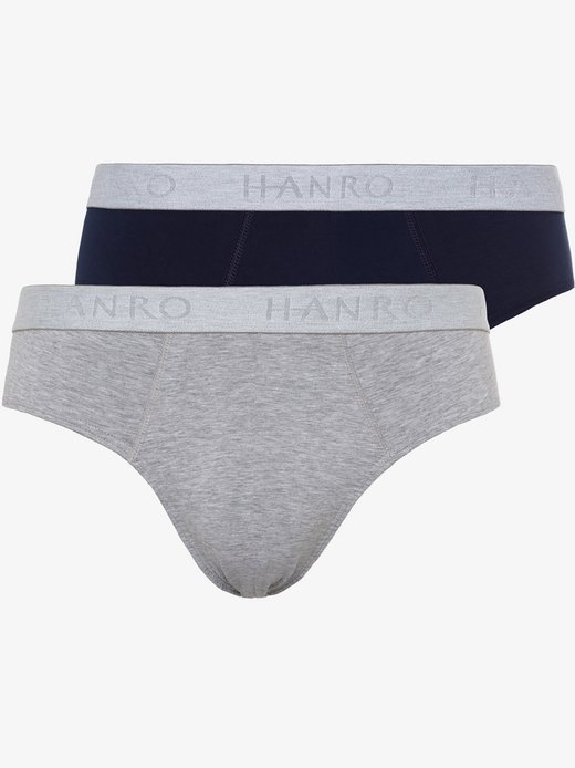 Herren Slip  -  Cotton Essentials