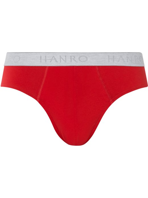 Herren Slip  -  Cotton Essentials