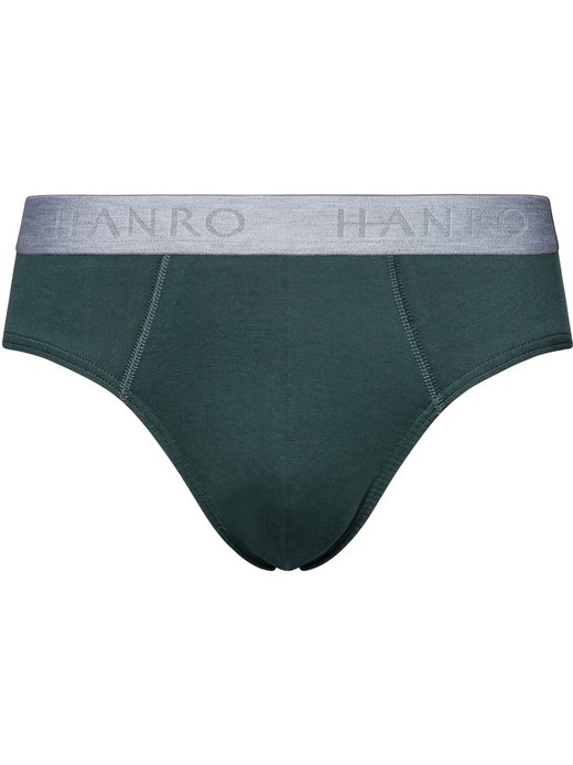 Herren Slip  -  Cotton Essentials