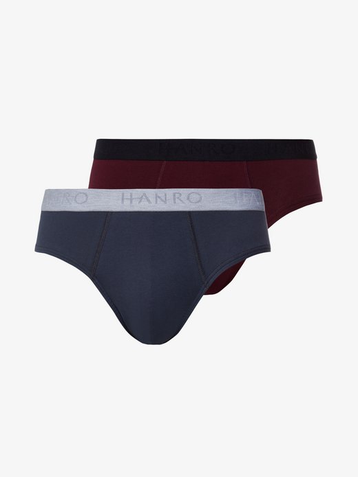 Herren Slip  -  Cotton Essentials