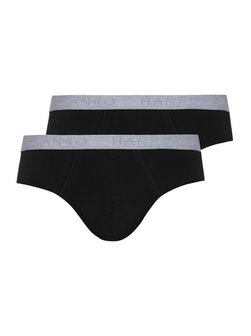 Herren Slip  -  Cotton Essentials