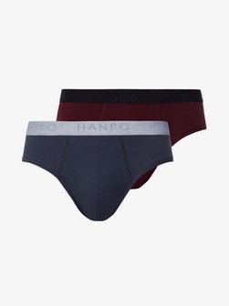 Herren Slip  -  Cotton Essentials