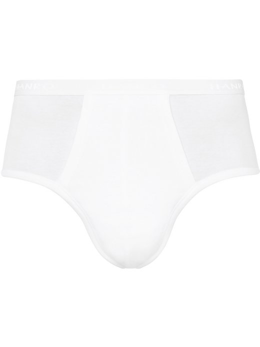 Herren Slip  -  Cotton Pure