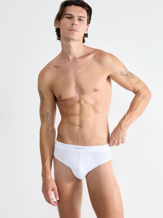 Herren Slip  -  EVER Ease Brief