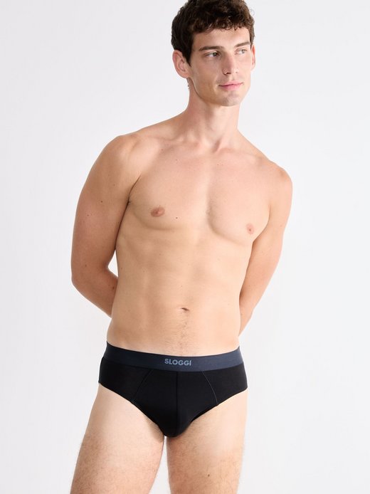 Herren Slip  -  EVER Ease Brief