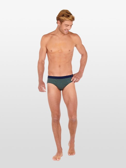 Herren Slip  -  Eze Comfort