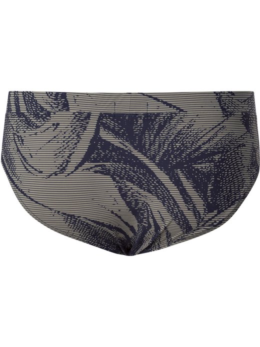 Herren Slip  -  Fancy Micro