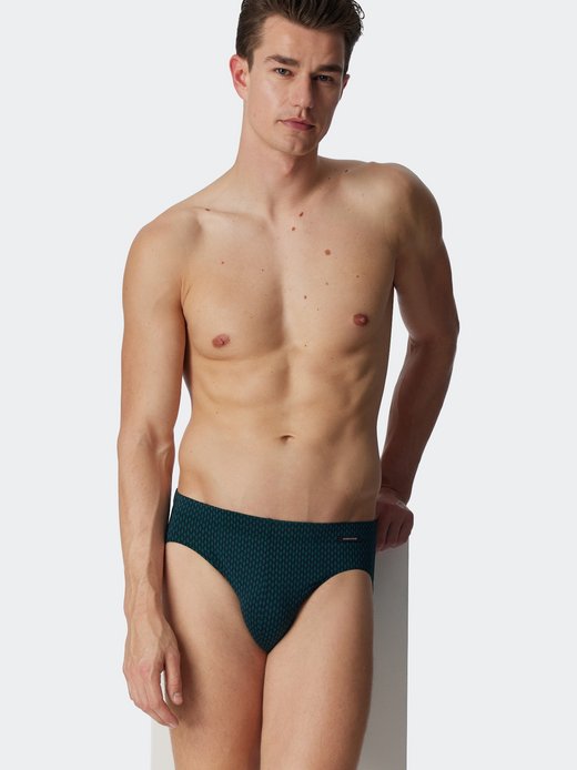 Herren Slip  -  Fashion Daywear