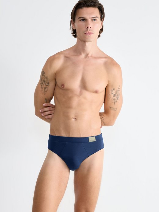 Herren Slip  -  GO Natural Brief