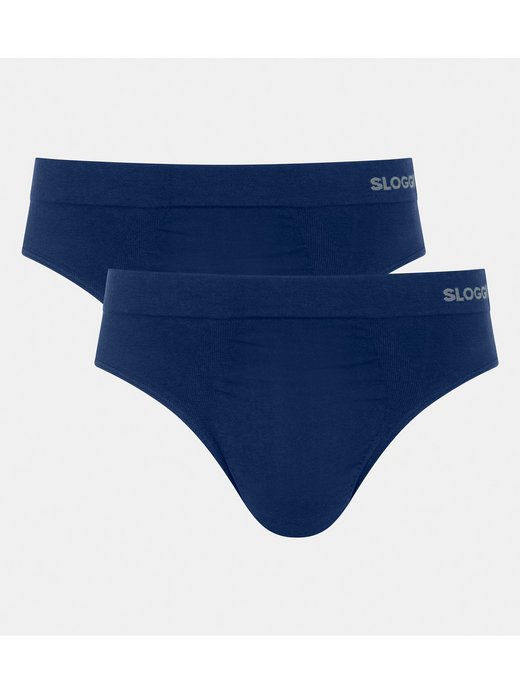 Herren Slip  -  GO Smooth Brief
