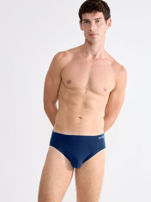 Herren Slip  -  GO Smooth Brief