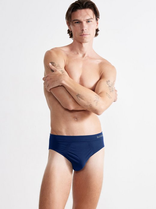 Herren Slip  -  GO Smooth Brief
