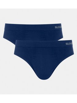 Herren Slip  -  GO Smooth Brief