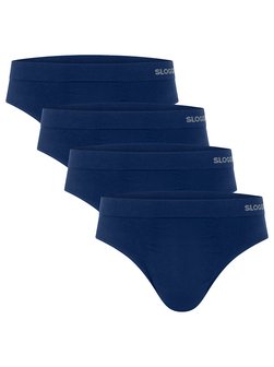 Herren Slip  -  GO Smooth Brief