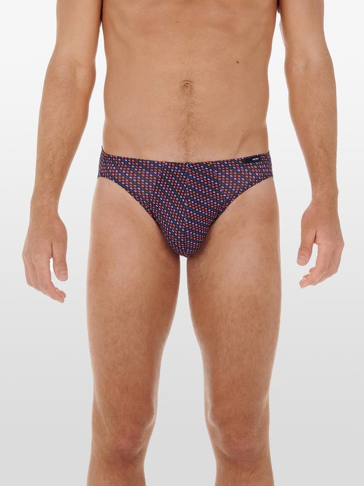 Herren Slip  -  Hal