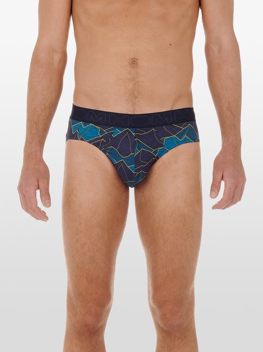 Herren Slip  -  Lino
