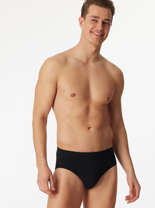 Herren Slip  -  Mini