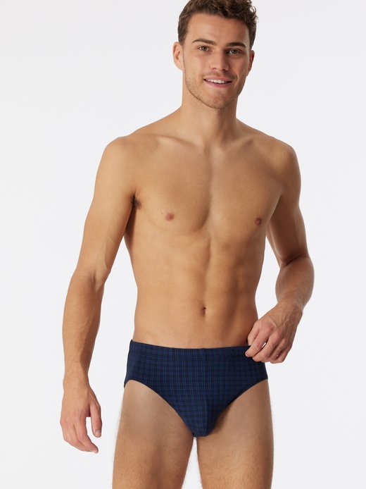 Herren Slip  -  Mini