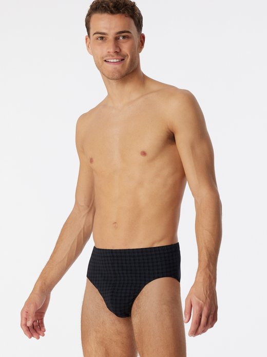 Herren Slip  -  Mini