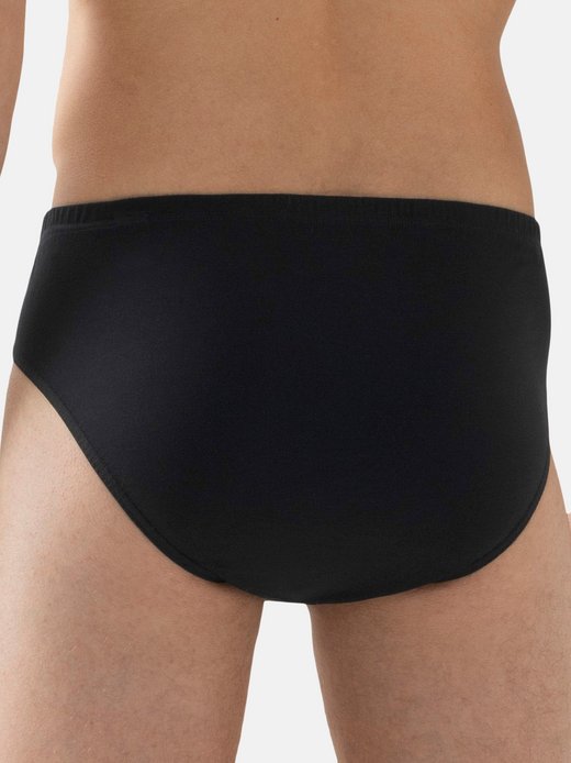 Herren Slip - Network