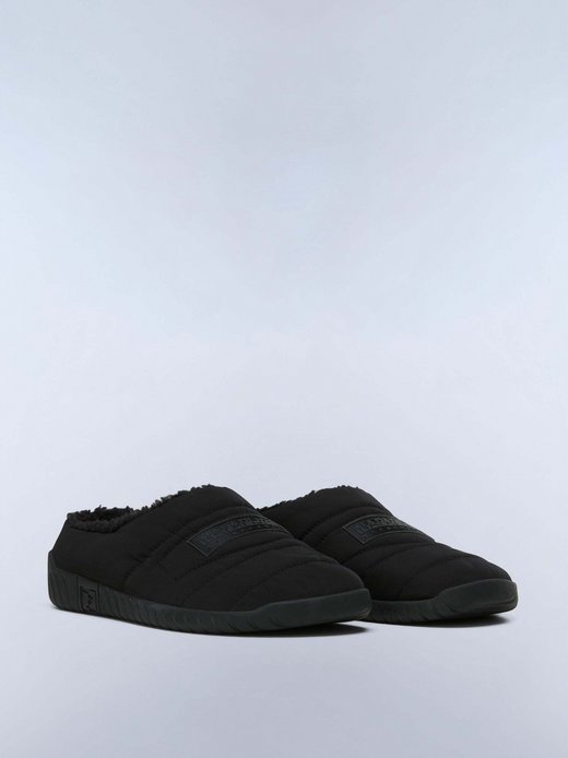 Herren Slip-On - F6 NOREG 01/PUF