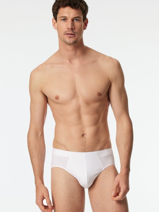 Herren Slip  -  Premium Cotton