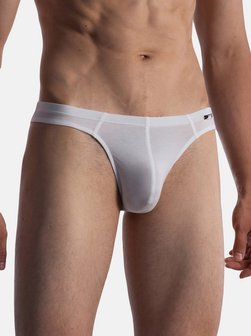 Herren Slip RED1601