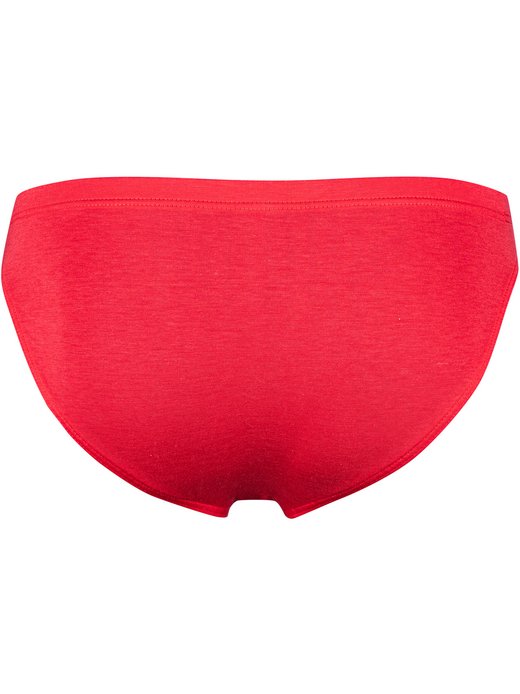 Herren Slip  -  RED2400 Brazilbrief