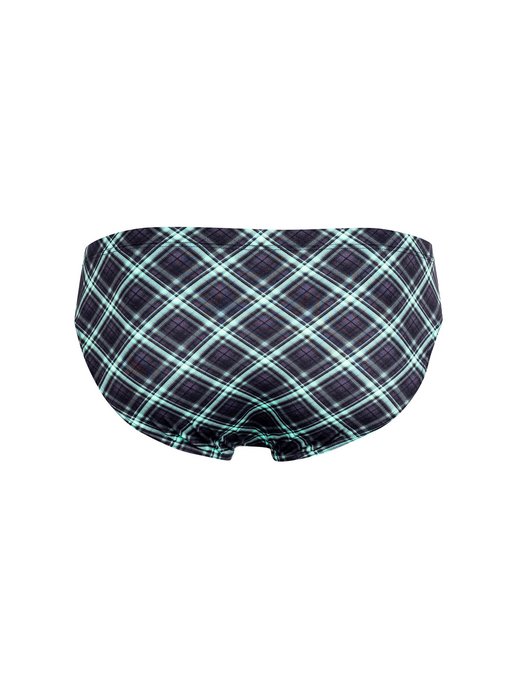 Herren Slip  -  RED2426 Sportbrief