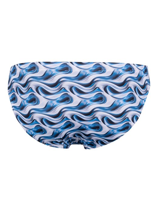 Herren Slip  -  RED2458 Brazilbrief