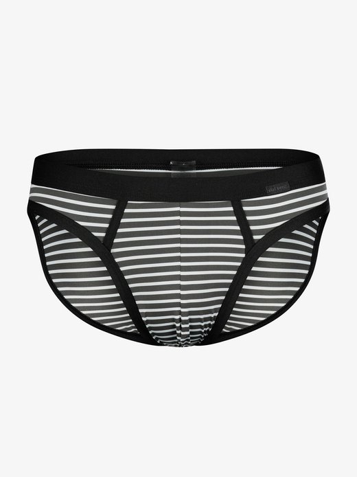 Herren Slip  -  RED2475 Retrobrief