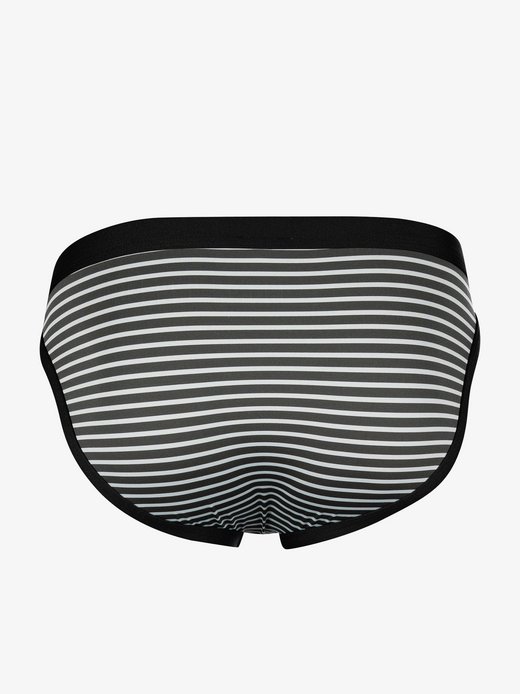 Herren Slip  -  RED2475 Retrobrief