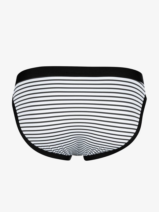 Herren Slip  -  RED2475 Retrobrief