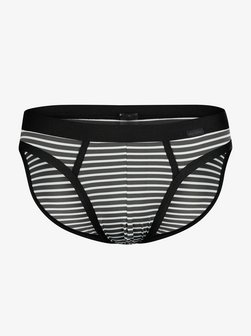 Herren Slip  -  RED2475 Retrobrief