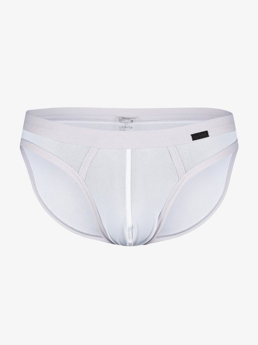 Herren Slip  -  RED2477 Retrobrief