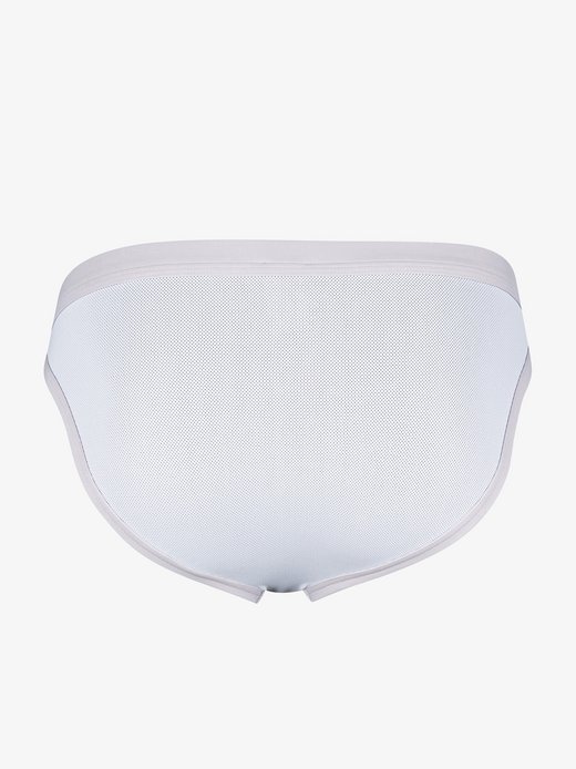 Herren Slip  -  RED2477 Retrobrief