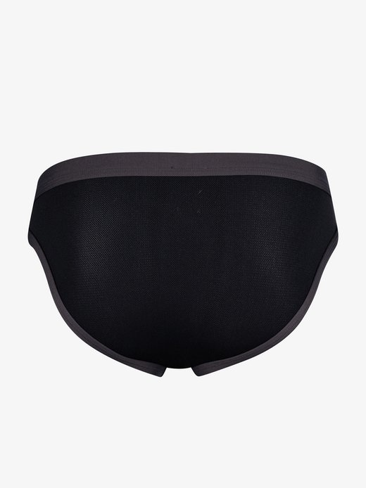 Herren Slip  -  RED2477 Retrobrief